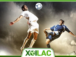 Xoilac TV - Điểm đến lý tưởng để theo dõi mọi giải bóng đá