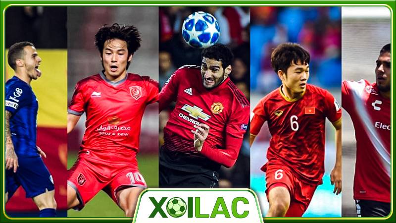 Xoilac TV: Trải nghiệm bóng đá online đỉnh cao tại greenparkhadong.com